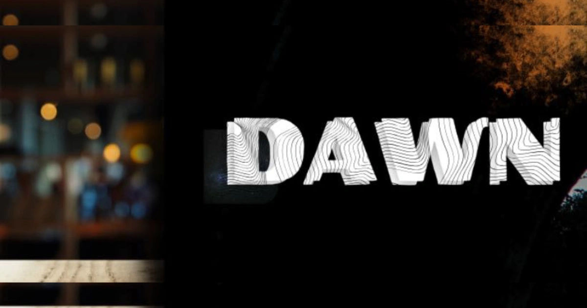dawn - bar in cdo