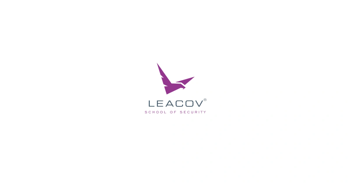 Leacov school of security