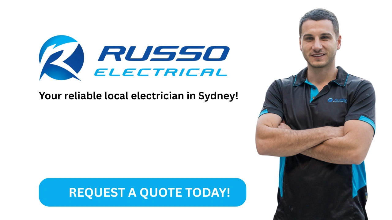electrician in Sydney