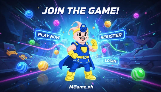 mgame ph header