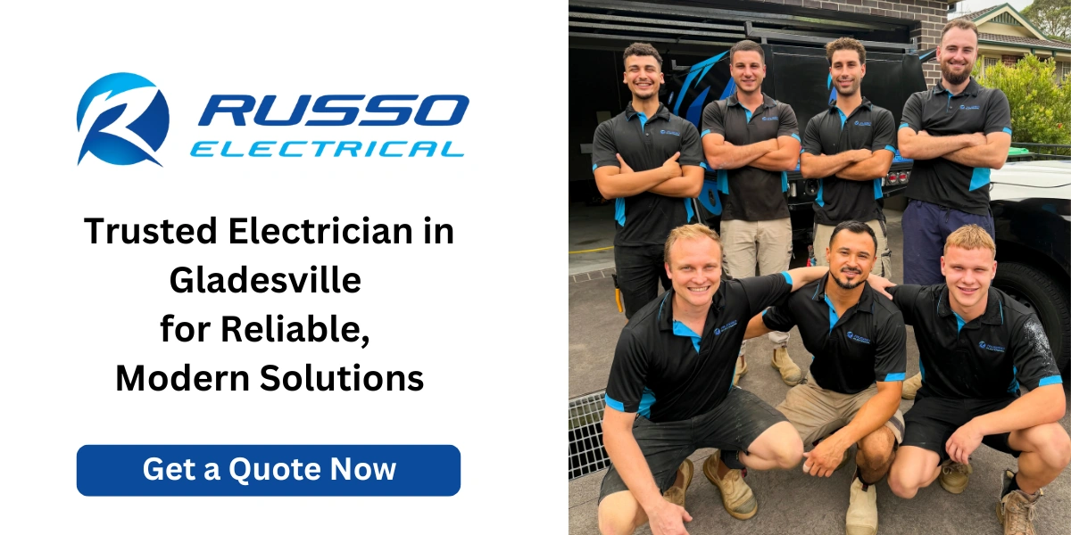 russo gladesville