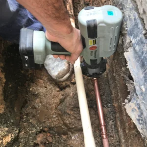 Latest Technology Copper Pipe Joining System 300x300